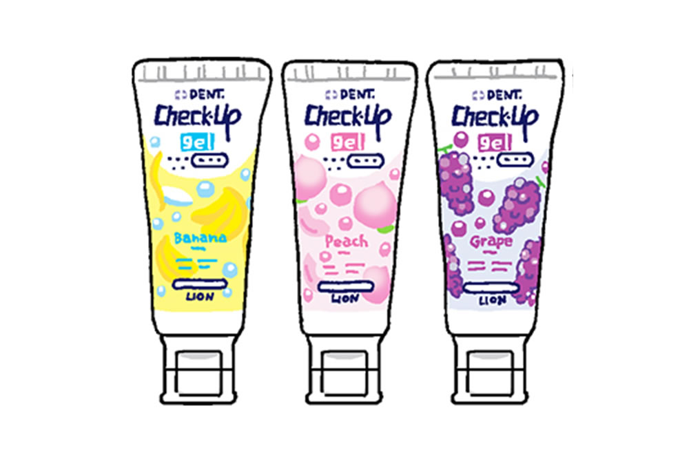 Check-Up gel